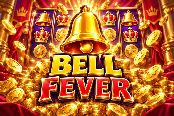 Bell Fever game illustration